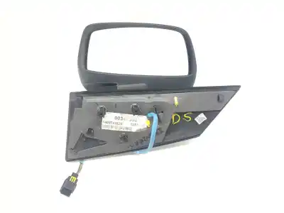 Автозапчасти б/у ЛЕВОЕ ЗЕРКАЛО за FIAT SCUDO FURGÓN (272)  ссылки OEM IAM 1488681898  