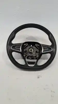 Автозапчасти б/у РУЛЬ за RENAULT GRAND SCÉNIC II (JM0/1_)  ссылки OEM IAM 484005825R  