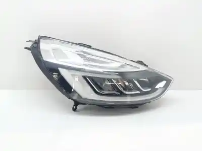 İkinci el araba yedek parçası SAG FAR için RENAULT CLIO IV  OEM IAM referansları 260100274R  