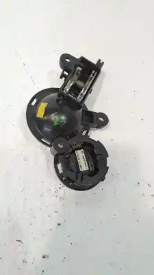 Recambio de automóvil de segunda mano de maneta interior delantera derecha para mini cabrio (r52) * referencias oem iam 51417115342  1502074