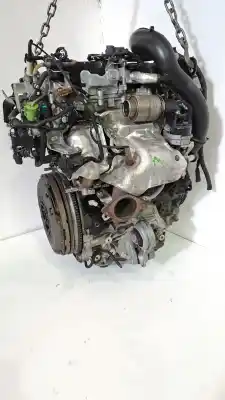 Автозапчасти б/у полный двигатель за renault master ii phase 2 combi combi 2t8 l1 9 - plazas ссылки oem iam m9t704  