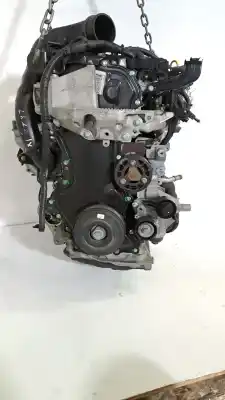 Автозапчасти б/у полный двигатель за renault master ii phase 2 combi combi 2t8 l1 9 - plazas ссылки oem iam m9t704  
