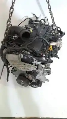 Автозапчасти б/у полный двигатель за renault master ii phase 2 combi combi 2t8 l1 9 - plazas ссылки oem iam m9t704  