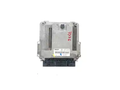 Piesă de schimb auto la mâna a doua UNITATE DE CONTROL MOTOR ECU pentru RENAULT MASTER KASTEN  Referințe OEM IAM 237100899R  