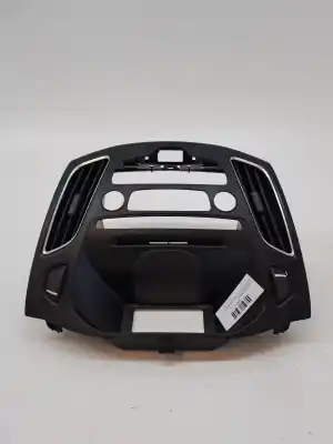 Recambio de automóvil de segunda mano de CONSOLA CENTRAL para FORD FOCUS LIM. (CB8) Trend referencias OEM IAM 1932557  