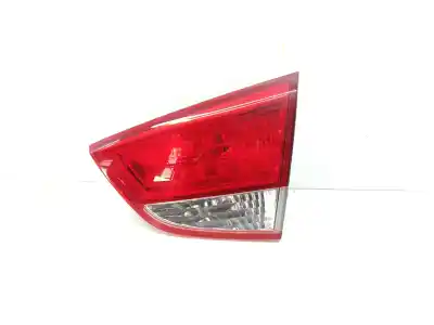 Автозапчасти б/у правый задний фонарь в двери за HYUNDAI IX35 MANUAL ссылки OEM IAM 924602Y000  