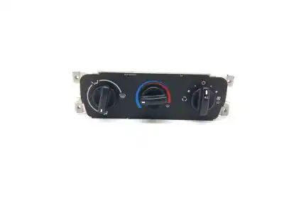 Автозапчасти б/у климат-контроль за ford transit combi ´06 ft 260 corto ссылки oem iam yc1h19980ac