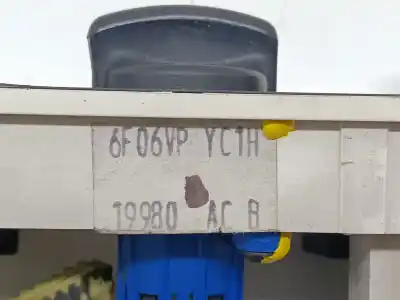 Автозапчасти б/у климат-контроль за ford transit combi ´06 ft 260 corto ссылки oem iam yc1h19980ac  yc1h18d451a