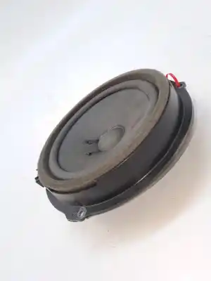 Peça sobressalente para automóvel em segunda mão colunas de som por ford focus lim. (cb8) trend referências oem iam 1702794  aa6t18808ca