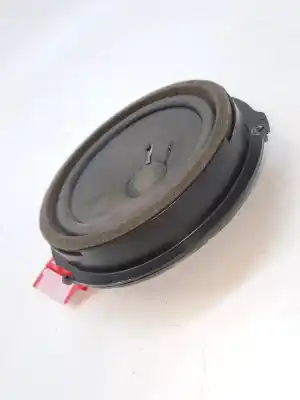 Peça sobressalente para automóvel em segunda mão colunas de som por ford focus lim. (cb8) trend referências oem iam 1702794  aa6t18808ca