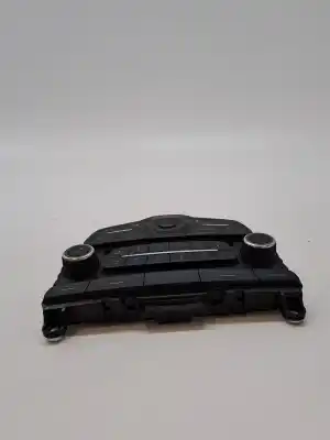 Peça sobressalente para automóvel em segunda mão comandos de alavanca por ford focus lim. (cb8) trend referências oem iam 1924167  f1et18k811bd
