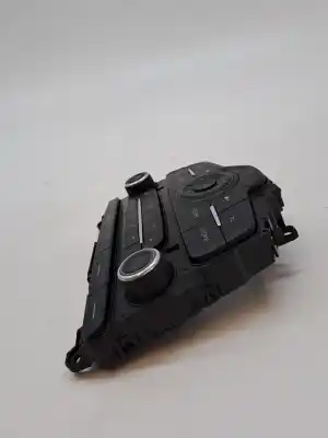 Peça sobressalente para automóvel em segunda mão comandos de alavanca por ford focus lim. (cb8) trend referências oem iam 1924167  f1et18k811bd