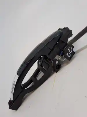 Peça sobressalente para automóvel em segunda mão puxador exterior frente direito por ford focus lim. (cb8) trend referências oem iam 1933899  bm51a224a36cj