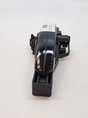 Peça sobressalente para automóvel em segunda mão puxador exterior traseiro esquerdo por ford focus lim. (cb8) trend referências oem iam 1932916  bm51a224a37dj