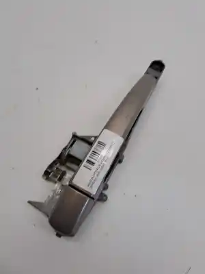 Pièce détachée automobile d'occasion POIGNÉE EXTÉRIEURE GAUCHE pour CITROEN BERLINGO  Références OEM IAM 9101GH  