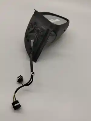 Second-hand car spare part RIGHT REARVIEW MIRROR for PEUGEOT PARTNER KOMBI  OEM IAM references 98169897XT  