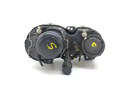 Автозапчасти б/у левая фара за jaguar x-type * ссылки oem iam c2s52725  1x4313w030fm
