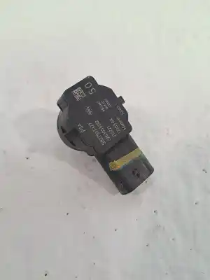 Автозапчастина б/у датчик парковки для citroen c3 / c3 origin iii (sx) 1.2 thp 110 посилання на oem iam 9827917377  