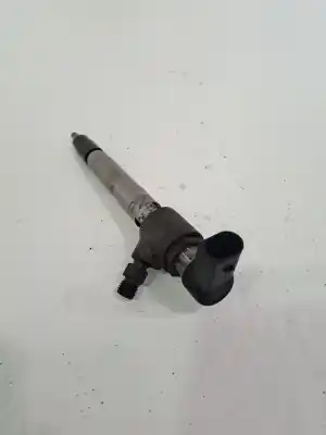 Автозапчастина б/у инжектор для ford transit connect (tc7) 1.8 tdci cat посилання на oem iam 1746967 2079599 a2c59517051