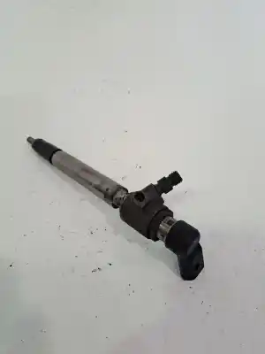 Автозапчастина б/у инжектор для ford transit connect (tc7) 1.8 tdci cat посилання на oem iam 1746967 2079599 a2c59517051