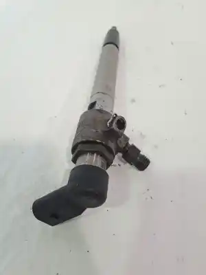 Second-hand car spare part injector for ford transit connect (tc7) 1.8 tdci cat oem iam references 1746967 2079599 a2c59517051