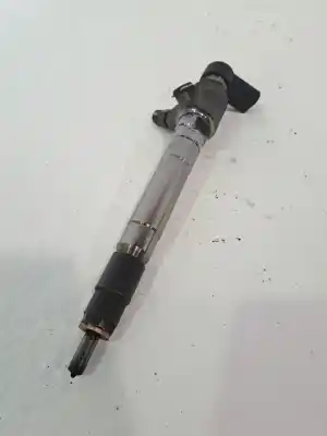 Second-hand car spare part injector for ford transit connect (tc7) 1.8 tdci cat oem iam references 1746967 2079599 a2c59517051