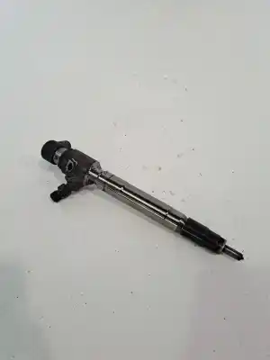 Second-hand car spare part injector for ford transit connect (tc7) 1.8 tdci cat oem iam references 1746967 2079599 a2c59517051