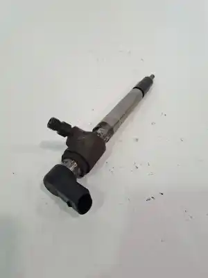 Автозапчастина б/у инжектор для ford transit connect (tc7) 1.8 tdci cat посилання на oem iam 1746967 2079599 a2c59517051