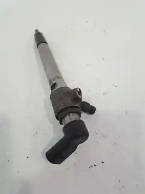 Автозапчасти б/у инжектор за ford transit connect (tc7) 1.8 tdci cat ссылки oem iam 1746967 2079599 a2c59517051