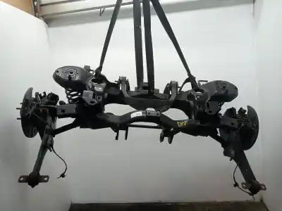 Recambio de automóvil de segunda mano de PUENTE TRASERO para MAZDA CX-7 (ER) 2.2 MZR-CD AWD (ER10A) referencias OEM IAM EH4628800A  