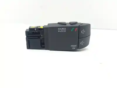 Gebrauchtes Autoersatzteil MULTIFUNKTIONSSTEUERUNG zum RENAULT CLIO IV  OEM-IAM-Referenzen 255522448R  