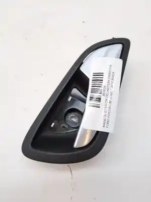 Автозапчасти б/у ВНУТРИ ПЕРЕДНЕЙ ПРАВОЙ РУЧКИ за FORD FOCUS LIM. (CB8)  ссылки OEM IAM 1746825  AM51U22600BE3JA6