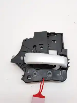 Second-hand car spare part INTERIOR LEFT SIDE HANDLE for CITROEN BERLINGO  OEM IAM references 9143T2  
