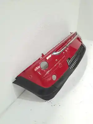 Second-hand car spare part front bumper for mini mini (r50,r53) one d oem iam references   