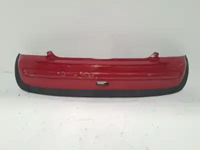 Автозапчасти б/у задний бампер за MINI MINI (R50,R53) One D ссылки OEM IAM 51127048259  