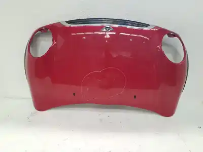 Автозапчастина б/у КАПОК для MINI MINI (R50,R53)  Посилання на OEM IAM 41617067753  