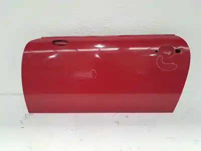 Автозапчасти б/у ЛЕВАЯ ПЕРЕДНЯЯ ДВЕРЬ за MINI MINI (R50,R53)  ссылки OEM IAM 41515A2A3A1  