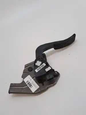 Pezzo di ricambio per auto di seconda mano PEDALE DELL ACCELERATORE per DACIA DOKKER MONOSPACE (KE_)  Riferimenti OEM IAM 180022278R  