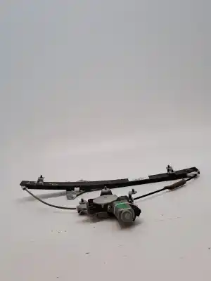 Second-hand car spare part driver left window regulator for ssangyong rexton / rexton ii (gab_) 2.7 xdi 4x4 oem iam references 8811008b00  881008020