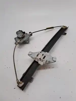 Second-hand car spare part driver left window regulator for ssangyong rexton / rexton ii (gab_) 2.7 xdi 4x4 oem iam references 8811008b00  881008020
