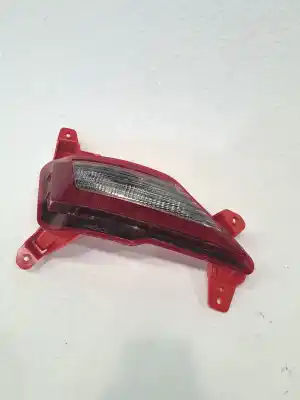Peça sobressalente para automóvel em segunda mão FAROLIM DE PARA CHOQUES TRASEIRO DIREITO  por HYUNDAI BAYON  Referências OEM IAM 92406Q0710  