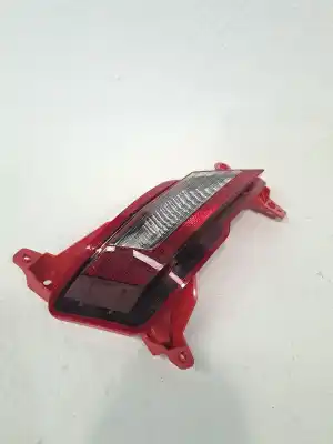 Second-hand car spare part rear right light bumper for hyundai bayon bayon oem iam references 92406q0710  