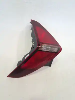 Second-hand car spare part Left Tailgate Light for HYUNDAI BAYON BAYON OEM IAM references 92401Q0500  