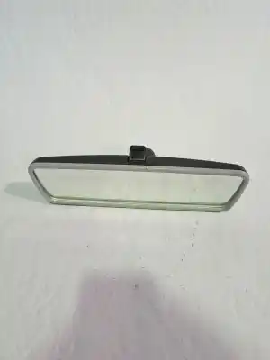 Автозапчасти б/у ВНУТРЕННЕЕ ЗЕРКАЛО за SKODA RAPID  ссылки OEM IAM 3C0857511J  