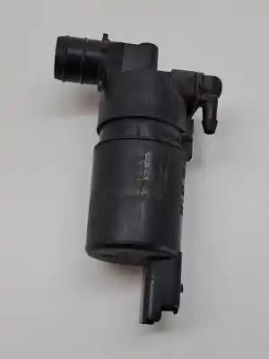 Gebrauchtes Autoersatzteil Waschwasserpumpe Scheibenreinigung zum DACIA DOKKER MONOSPACE (KE_)  OEM-IAM-Referenzen 286203634R  
