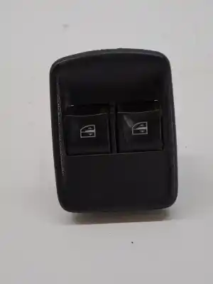 Peça sobressalente para automóvel em segunda mão BOTÃO / INTERRUPTOR ELEVADOR VIDRO DIANTEIRO ESQUERDO por DACIA DOKKER MONOSPACE (KE_)  Referências OEM IAM 254110431R  