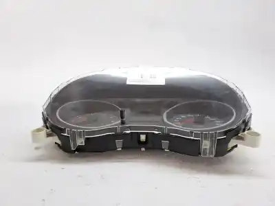 Pezzo di ricambio per auto di seconda mano pannello degli strumenti per citroen c-elysée 1.5 blue-hdi fap riferimenti oem iam 9809616680  