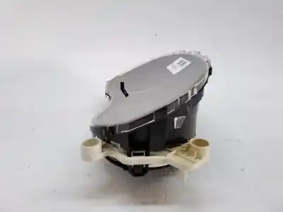 Pezzo di ricambio per auto di seconda mano pannello degli strumenti per citroen c-elysée 1.5 blue-hdi fap riferimenti oem iam 9809616680  