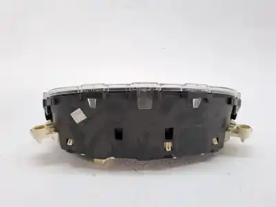 Pezzo di ricambio per auto di seconda mano pannello degli strumenti per citroen c-elysée 1.5 blue-hdi fap riferimenti oem iam 9809616680  