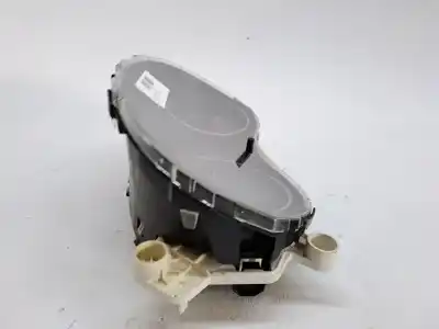 Pezzo di ricambio per auto di seconda mano pannello degli strumenti per citroen c-elysée 1.5 blue-hdi fap riferimenti oem iam 9809616680  